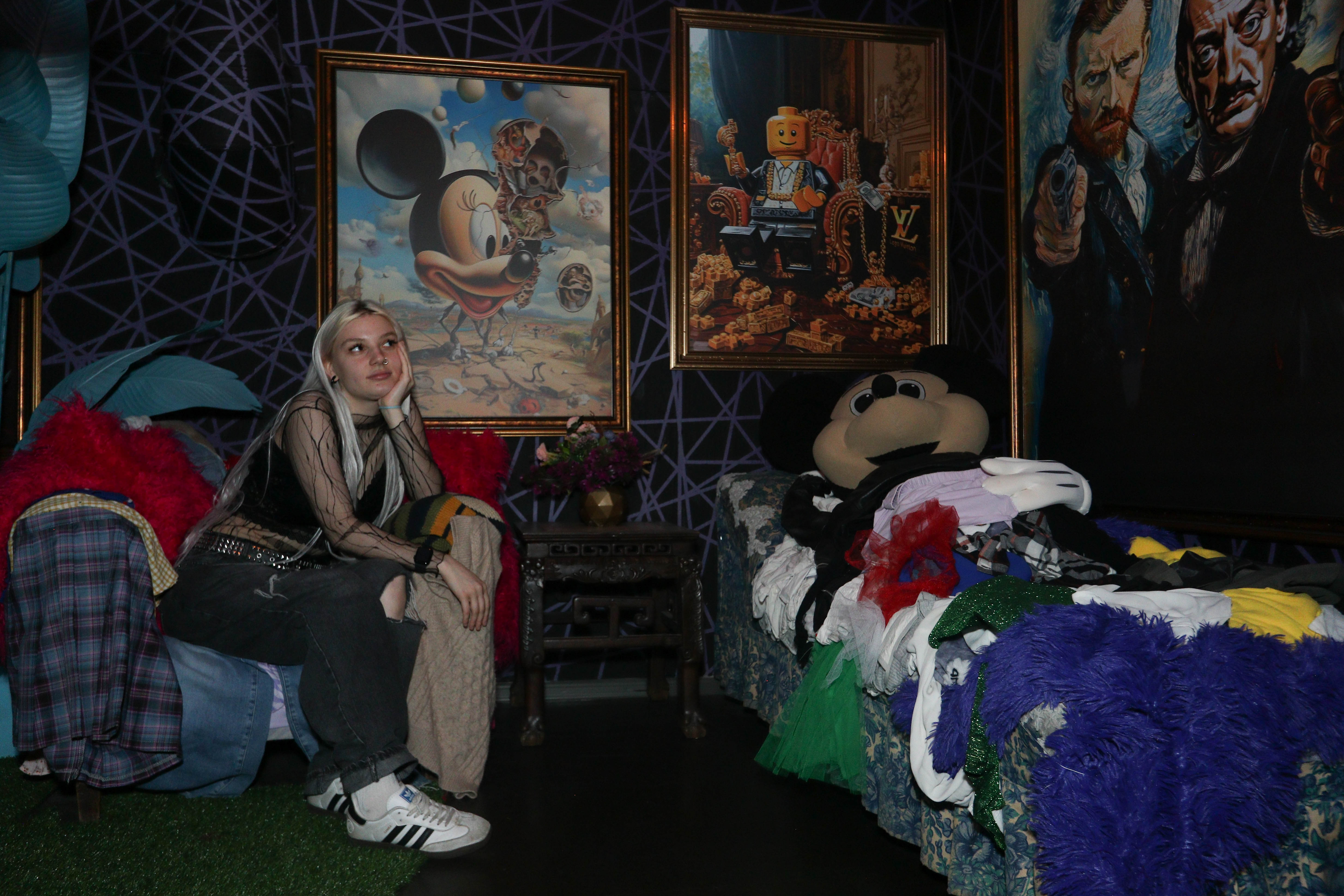 Музей Сновидений