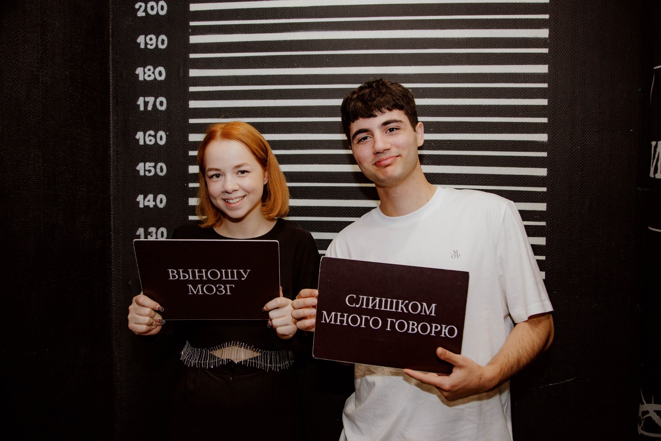 побег из тюрьмы фото